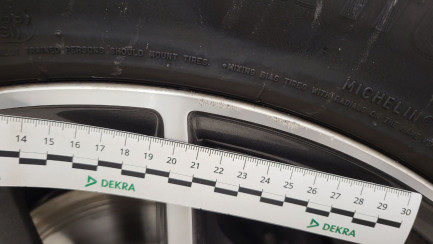 Zdjęcie przedmiotu: Porsche Macan