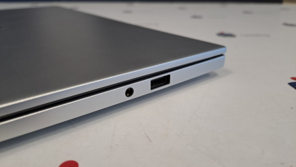 Zdjęcie przedmiotu: Notebook / Laptop 14.0" HUAWEI MateBook D 14 i5-10210U/8GB/480/Win10 silver