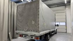 Zdjęcie przedmiotu: Fiat Ducato MAXI 2.3 M-jet E6d 3.5t L4