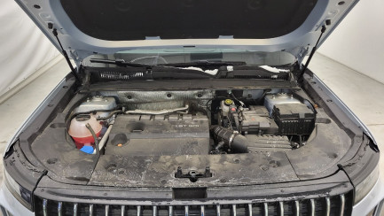 Zdjęcie przedmiotu: JAECOO J7 1.6 T-GDI Offroad AWD DCT