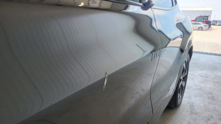 Zdjęcie przedmiotu: Ford Mustang Mach-E 98kWh AWD