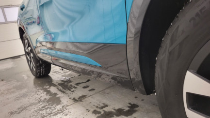 Zdjęcie przedmiotu: Opel Mokka 1.2 T mHEV GS S&S eDTC6