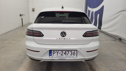 Zdjęcie przedmiotu: Volkswagen ARTEON Shooting Brake 2.0 TSI Elegance DSG