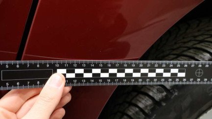 Zdjęcie przedmiotu: Ford Gr.Tourneo Connect 1.5 TDCi Titanium E6.2 2.3t Заява про втрату реєстраційного свідоцтва