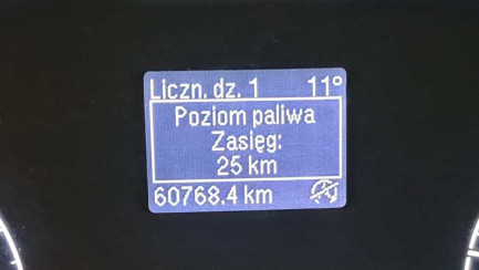 Zdjęcie przedmiotu: BENIMAR TESSORO 495 UP