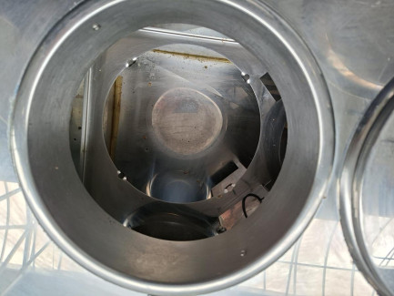 Zdjęcie przedmiotu: ITAL-PROGET BANCO POZZETTI SENZA RISERVA P12/175BV ice cream display cabinet