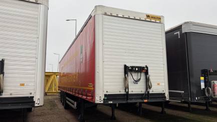 Zdjęcie przedmiotu: WIELTON NS 3 K/13.62 36.0t