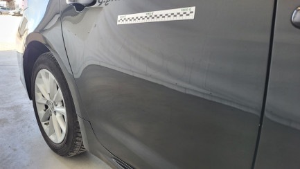 Zdjęcie przedmiotu: Corolla 1.8 Hybrid Comfort + LPG Cepik informacja o przebiegu!