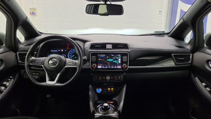 Zdjęcie przedmiotu: Nissan Leaf 40kWh Acenta