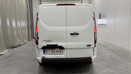 Zdjęcie przedmiotu: Ford Transit Custom 280 2.0 TDCi E6 2.8t L1 Trend