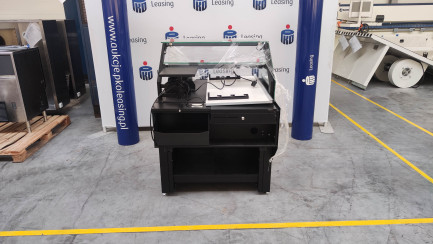 Zdjęcie przedmiotu: Lada neutralna 0.9 Milano