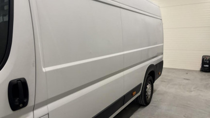 Zdjęcie przedmiotu: Citroen Jumper 35 2.2 BlueHDi E6.2 3.5t L4H2 Control