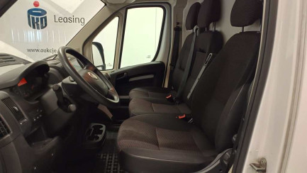 Zdjęcie przedmiotu: Fiat Ducato 33 2.2 M-jet L3H2 E6.4 3.3t Заява про втрату реєстраційного свідоцтва
