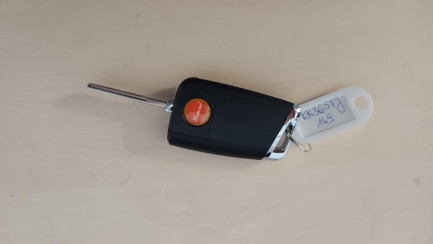 Zdjęcie przedmiotu: Opel Vivaro Long 2.0 CDTI E6d 3.0t Oświadczenie o utracie DR