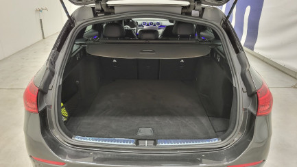 Zdjęcie przedmiotu: Mercedes-benz C 220 d mHEV 4-Matic AMG