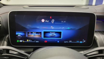 Zdjęcie przedmiotu: Mercedes-benz GLC Coupe 220 d mHEV 4-Matic Avantgarde