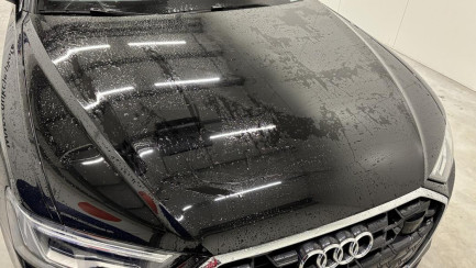 Zdjęcie przedmiotu: Audi A6 40 TDi E6d S tronic Заява про втрату реєстраційного свідоцтва Свідоцтво про реєстрацію вилучено в електронному вигляді