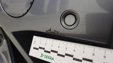 Zdjęcie przedmiotu: BMW X6 M50d