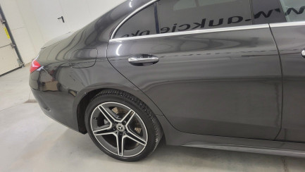 Zdjęcie przedmiotu: Mercedes-benz CLS 400 d 4-Matic 9G-TRONIC Oświadczenie o utracie DR