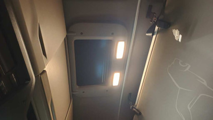 Zdjęcie przedmiotu: MAN TGX E6e 18.0t BL-SA(GM)