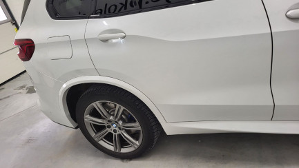 Zdjęcie przedmiotu: BMW X5 xDrive25d sport-aut Oświadczenie o utracie DR