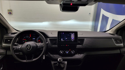 Zdjęcie przedmiotu: Renault Trafic 2.0 dCi L2H1 HD Extra E6