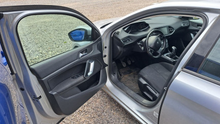 Zdjęcie przedmiotu: Peugeot 308 E6 Active S&S