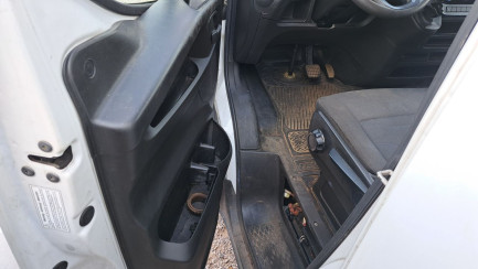 Zdjęcie przedmiotu: Iveco DAILY E6 3.5t