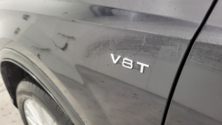 Zdjęcie przedmiotu: Audi SQ7 4.0 TDI Quattro Tiptr. Oświadczenie o utracie DR