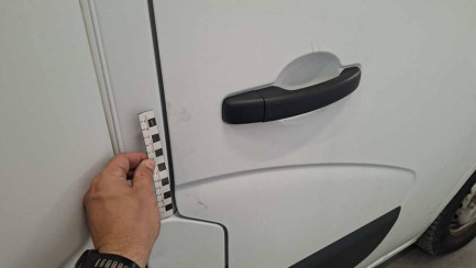Zdjęcie przedmiotu: Renault Master FWD dCi E6 3.5t L3H1 Pack Clim S&S+E