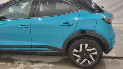Zdjęcie przedmiotu: Opel Mokka 1.2 T mHEV GS S&S eDTC6