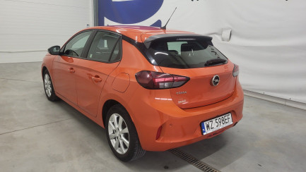 Zdjęcie przedmiotu: Opel Corsa 1.2 Edition S&S