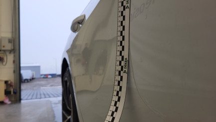 Zdjęcie przedmiotu: Audi A6 35 TDI mHEV S tronic Oświadczenie o utracie DR