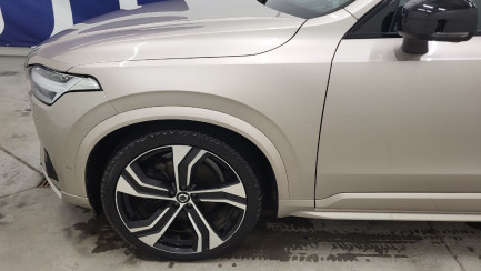 Zdjęcie przedmiotu: Volvo XC90 B5 D AWD Ultimate Dark 7os aut