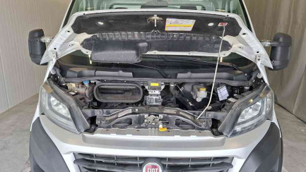 Zdjęcie przedmiotu: Fiat Ducato MAXI 2.3 M-jet L3 E6d 3.5t