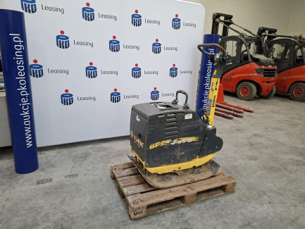 Zdjęcie przedmiotu: BOMAG BPR 60/65 D reversible plate compactor