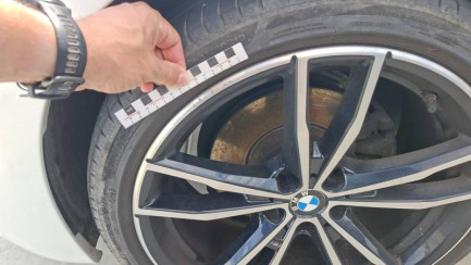 Zdjęcie przedmiotu: BMW 320D xDrive M Sport Steptronic