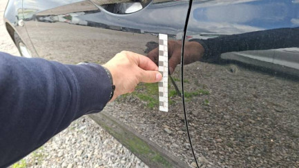 Zdjęcie przedmiotu: Opel Insignia Kombi