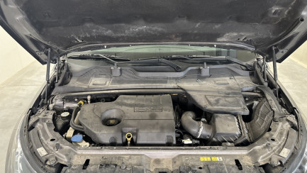Zdjęcie przedmiotu: LAND ROVER Discovery Sport 2.0 TD4 5 E6