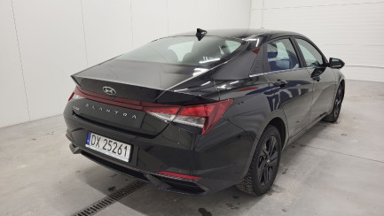 Zdjęcie przedmiotu: Hyundai Elantra 1.6 Smart CVT