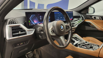 Zdjęcie przedmiotu: BMW X6 xDrive30d mHEV sport-aut