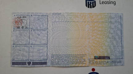 Zdjęcie przedmiotu: PRZYCZEPA GASTRONOMICZNA