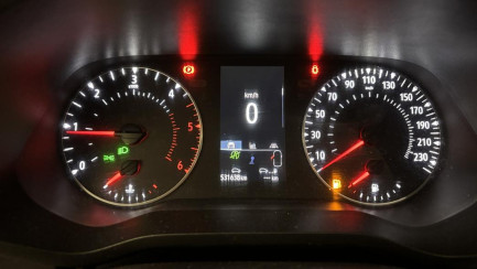 Zdjęcie przedmiotu: RENAULT Trafic Combi 2.0 dCi E6d 3.1t L2 Equilibre