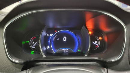 Zdjęcie przedmiotu: Renault Megane IV Grandtour 1.5 Blue dCi Limited