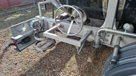 Zdjęcie przedmiotu: LAG O-3-ST Tanker