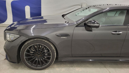 Zdjęcie przedmiotu: Mercedes-benz AMG GT 43 4-Matic+