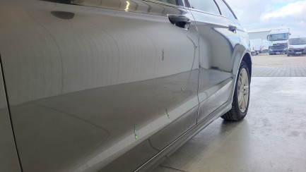 Zdjęcie przedmiotu: Ford Mondeo 2.0 TDCi Titanium