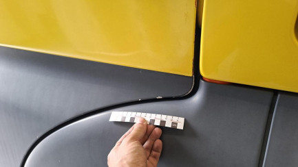 Zdjęcie przedmiotu: MAN TGX E6 18.0t LLS-U(XXL)