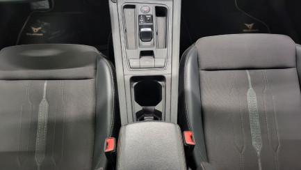 Zdjęcie przedmiotu: Cupra Formentor 2.0 TSI 4Drive DSG