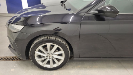 Zdjęcie przedmiotu: Skoda Scala 1.0 TSI Selection DSG